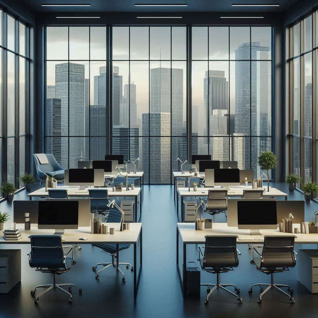 大厦名字文章配图